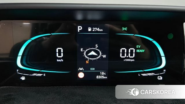 Hyundai Staria id 4185811 из Кореи 32