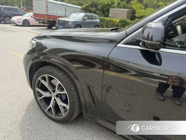 BMW X5 (imported) id 4241351 из Китая 9