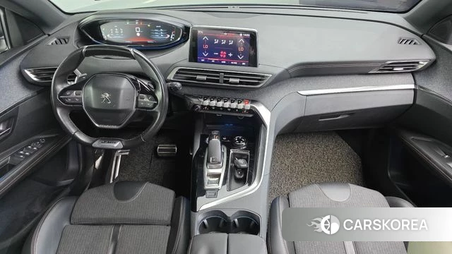 Peugeot 3008 second generation id 4677816 из Кореи 17