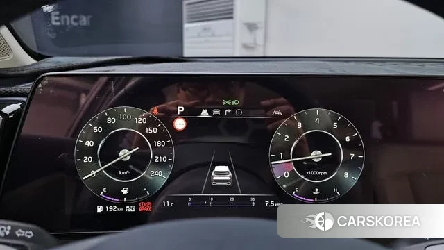 Kia Sportage 5th Generation id 3689673 из Кореи 17