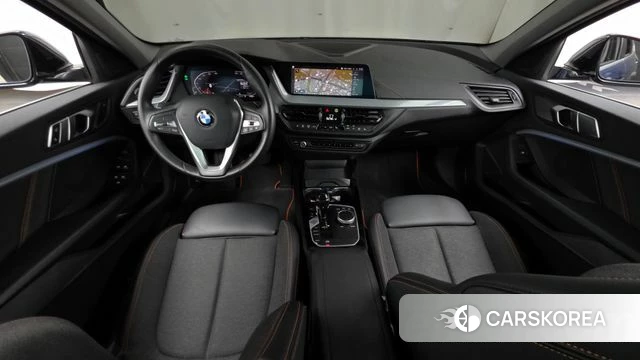 BMW 1 Series (F40) id 4244871 из Кореи 29