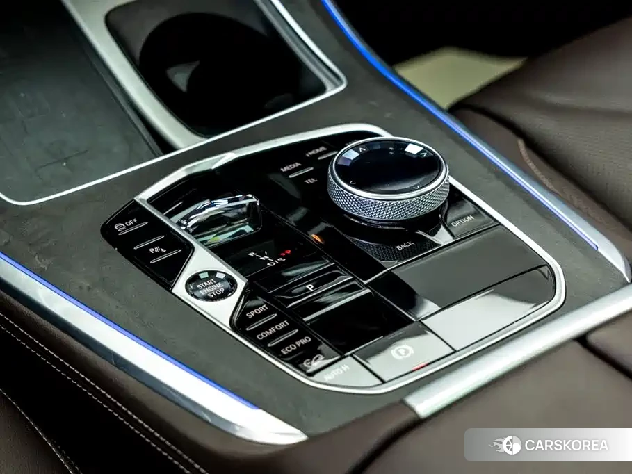 BMW X5 id 4539290 из Китая 24
