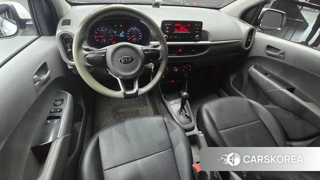 Kia All New Morning (JA) id 4689304 из Кореи 17