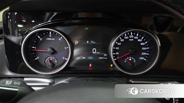 Kia Carnival 4th generation id 3840189 из Кореи 17