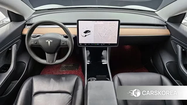 Tesla Model 3 id 2985946 из Кореи 17