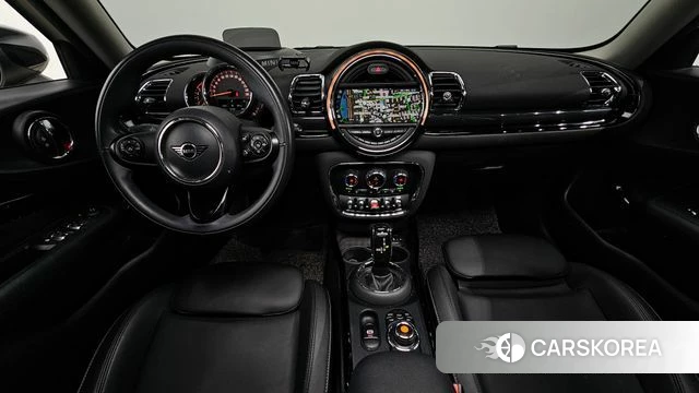 Mini Cooper D Clubman id 4225115 из Кореи 17
