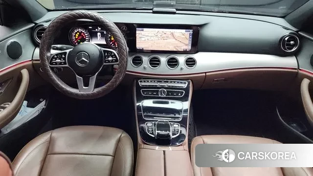 Mercedes-Benz E-Class W213 id 3423266 из Кореи 17