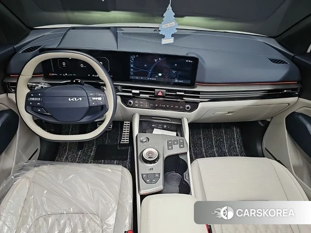 Kia The New Sportage 5th Generation Hybrid id 3841239 из Кореи 17