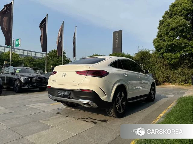 Mercedes-Benz GLE coupe id 4301483 из Китая 10