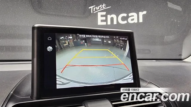 Hyundai Casper id 2654566 из Кореи 17