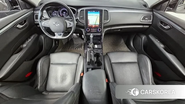 Renault Korea (Samsung) SM6 id 3515121 из Кореи 17