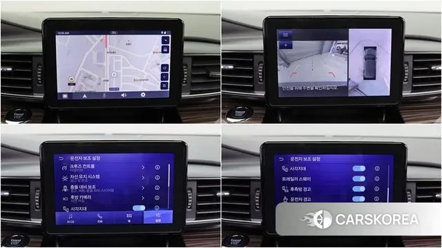 Ford Explorer 6th Generation id 3590833 из Кореи 17