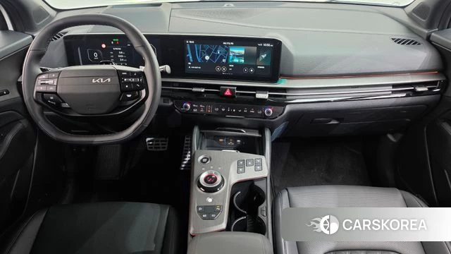 Kia The New Sportage 5th Generation Hybrid id 4739058 из Кореи 17