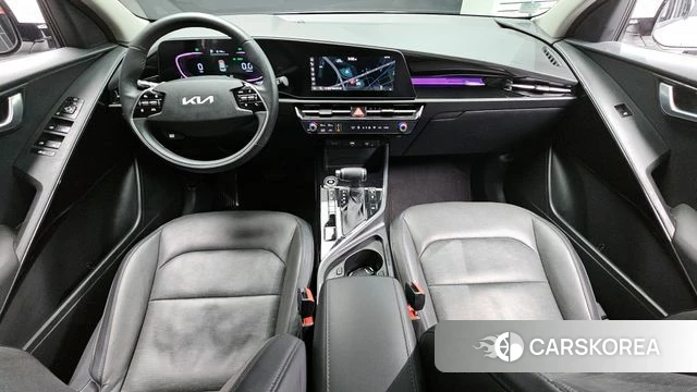 Kia Di Ol Nu Niro id 3892528 из Кореи 17