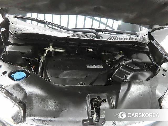 Honda Pilot 3rd generation id 4581825 из Кореи 17