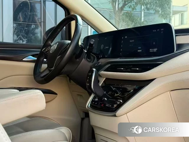 Buick GL8 id 4211012 из Китая 7