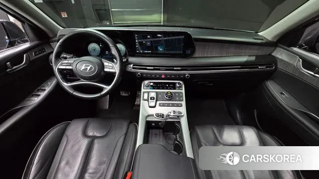 Hyundai The New Palisade id 3524070 из Кореи 17