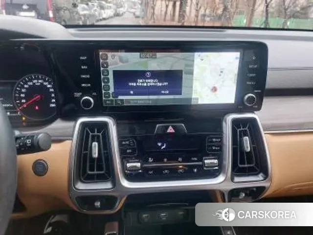 Kia Sorento 4th Generation id 3468455 из Кореи 8