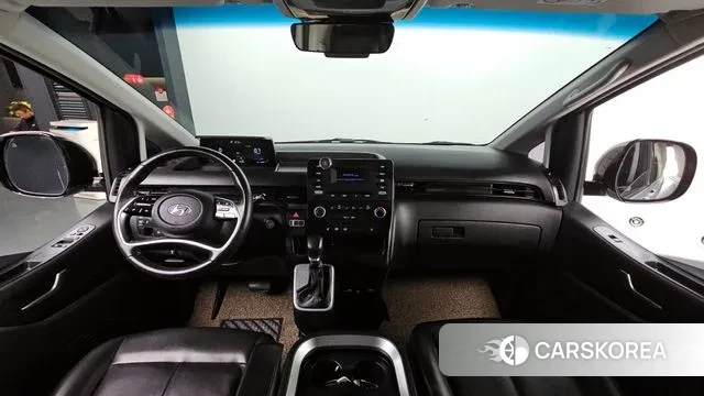 Hyundai Staria id 3395425 из Кореи 17