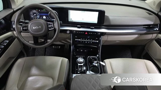 Kia Carnival 4th generation id 3909957 из Кореи 17