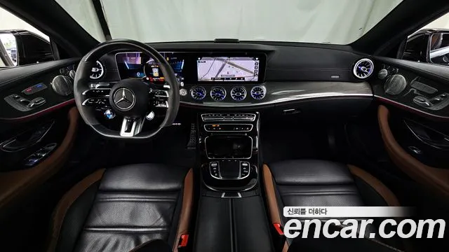 Mercedes-Benz E-Class W213 id 2747336 из Кореи 17