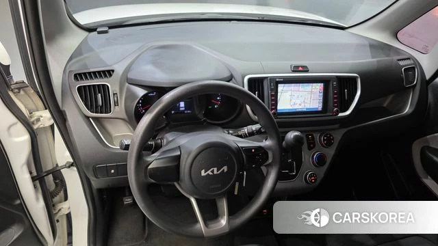 Kia The New Ray id 4671279 из Кореи 28