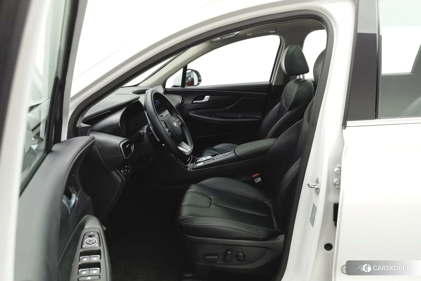 Hyundai Santa Fe id 4512807 из Китая 21