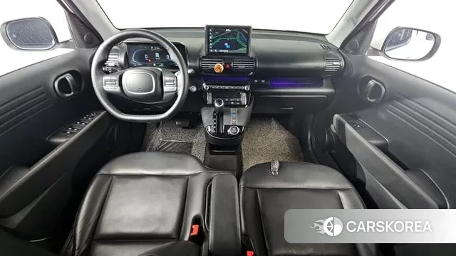 Hyundai Casper id 3427537 из Кореи 17