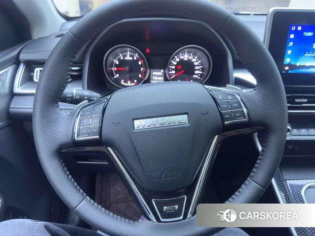 Haval M6 id 4241399 из Китая 18
