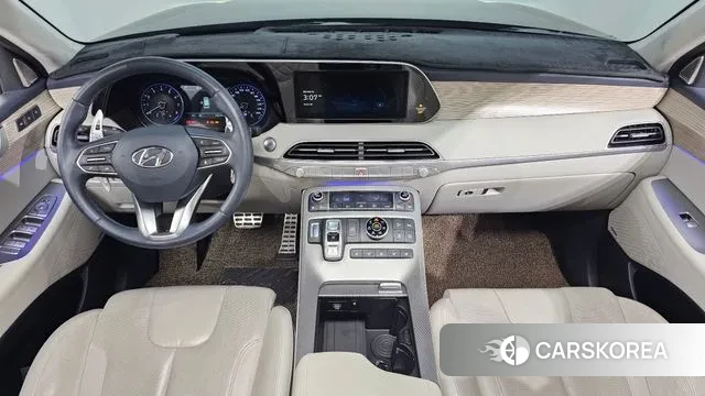 Hyundai Palisade id 3055491 из Кореи 17