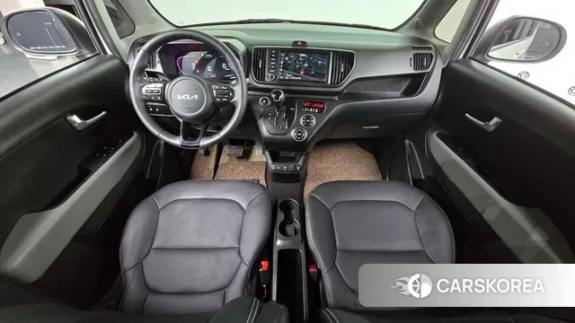 Kia The New Kia Ray id 3507806 из Кореи 17