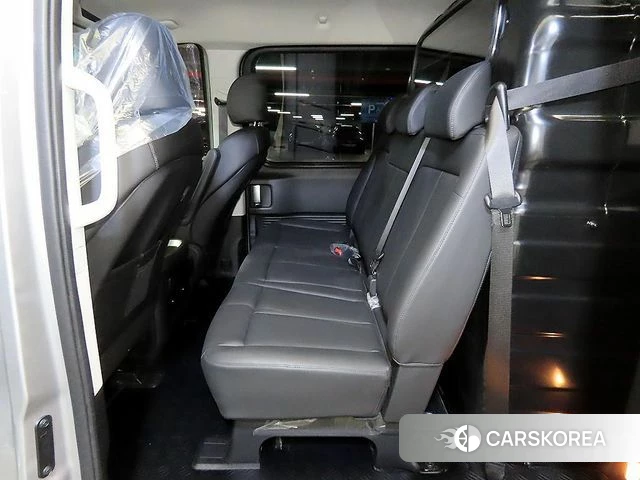 Hyundai Staria id 4640771 из Кореи 17