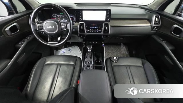 Kia Sorento 4th Generation id 4224044 из Кореи 28