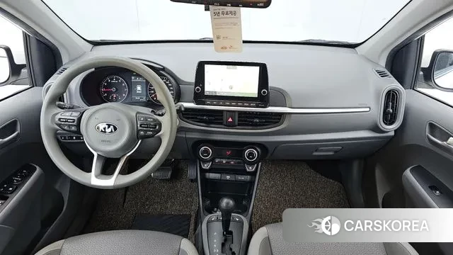 Kia Morning Urban (JA) id 3350409 из Кореи 17