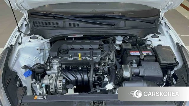 Kia K3 id 4299882 из Китая 19