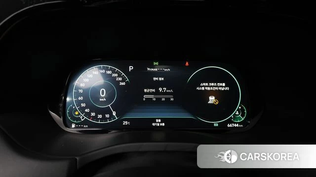 Hyundai Palisade id 4444726 из Кореи 32