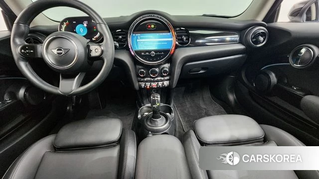 Mini Cooper id 4847967 из Кореи 29