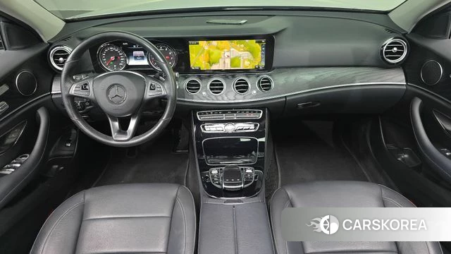 Mercedes-Benz E-Class W213 id 4536861 из Кореи 28