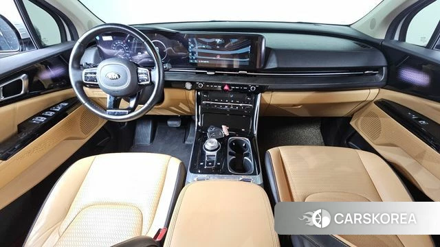 Kia Carnival 4th generation id 4651508 из Кореи 17