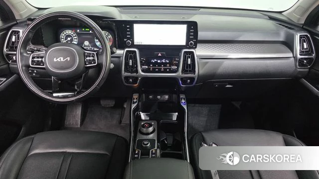 Kia Sorento 4th Generation id 4726142 из Кореи 27