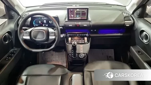 Hyundai Casper id 3342737 из Кореи 15