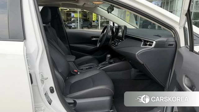 Toyota Corolla id 4353275 из Китая 10