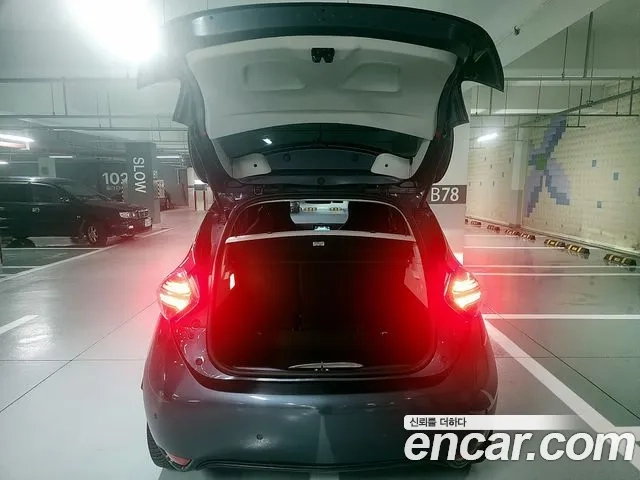 Renault Korea (Samsung) Joe id 2907067 из Кореи 17