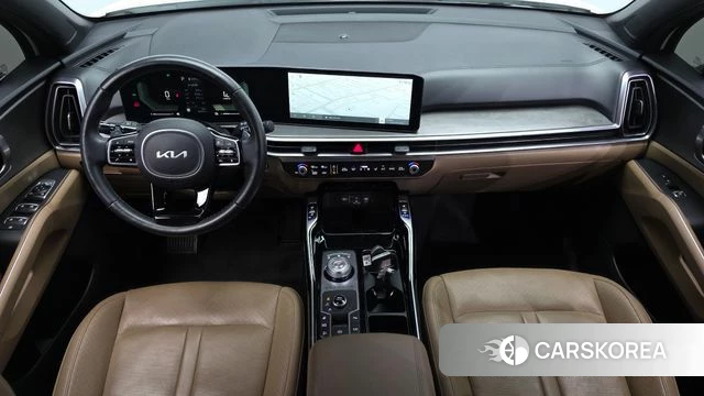 Kia The New Sorento 4th Generation id 4499807 из Кореи 17