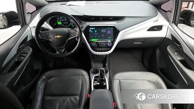 Chevrolet (GM Daewoo) Bolt EV id 3789826 из Кореи 17