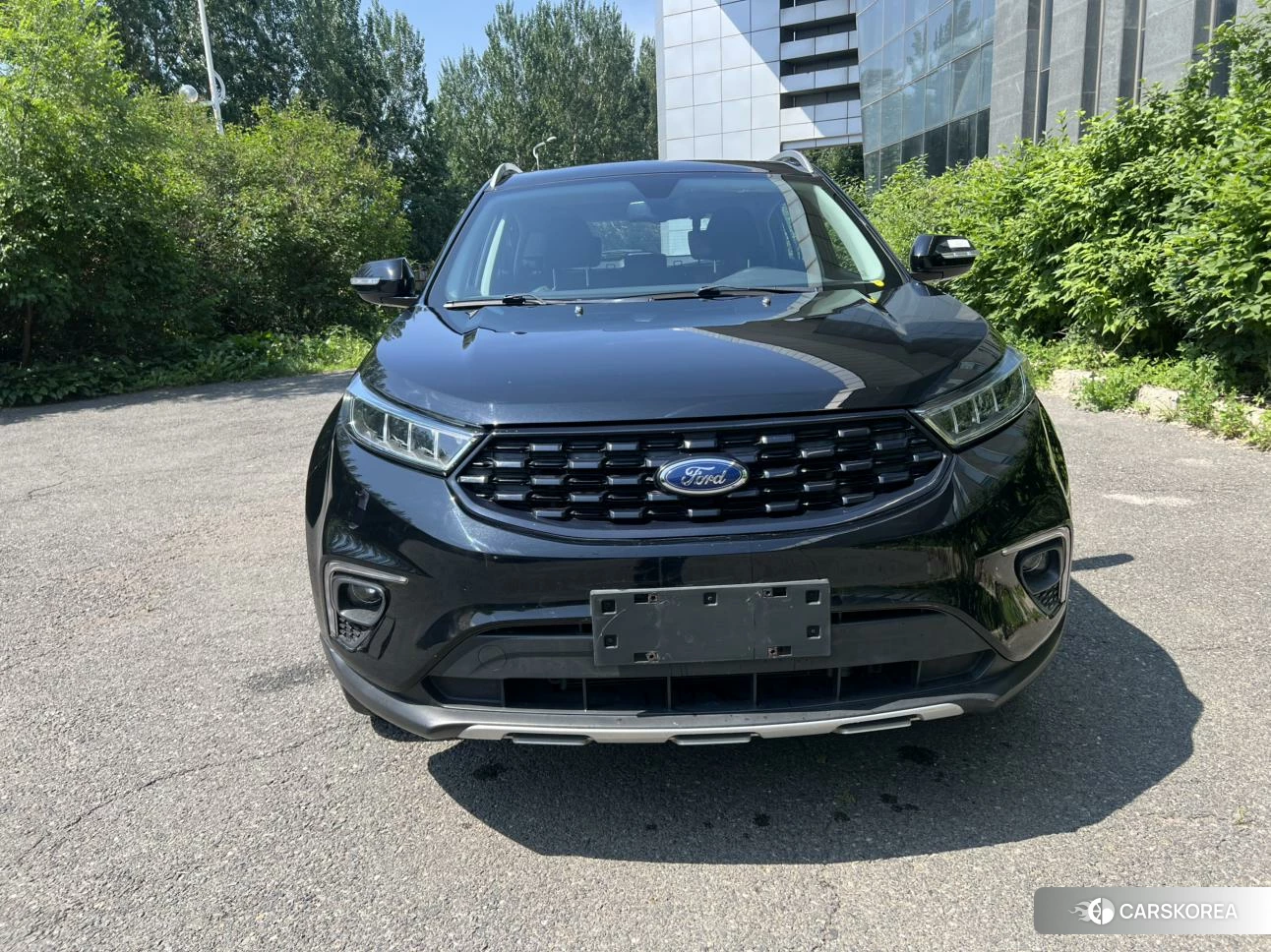 Ford Territory id 4454313 из Китая 17