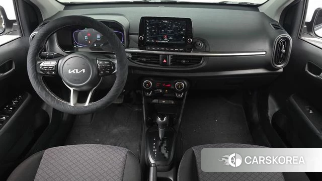 Kia The New Morning (JA) id 4400141 из Кореи 28