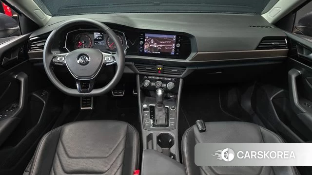 Volkswagen 7th Generation of Jetta id 4350651 из Кореи 28