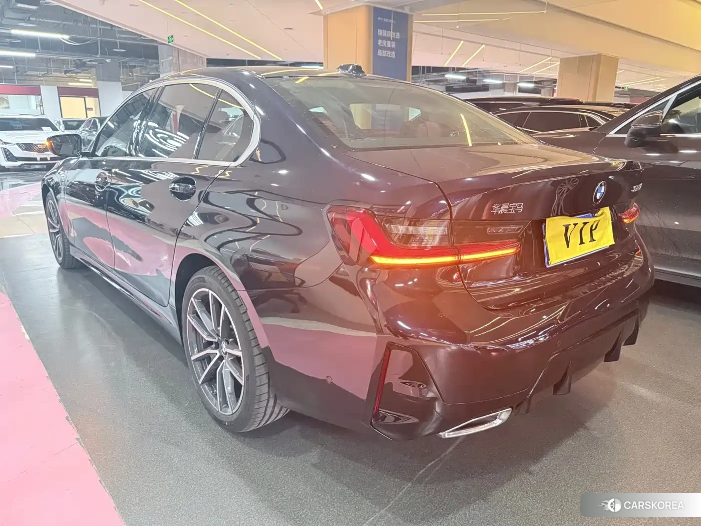 BMW 3 series id 4538814 из Китая 17