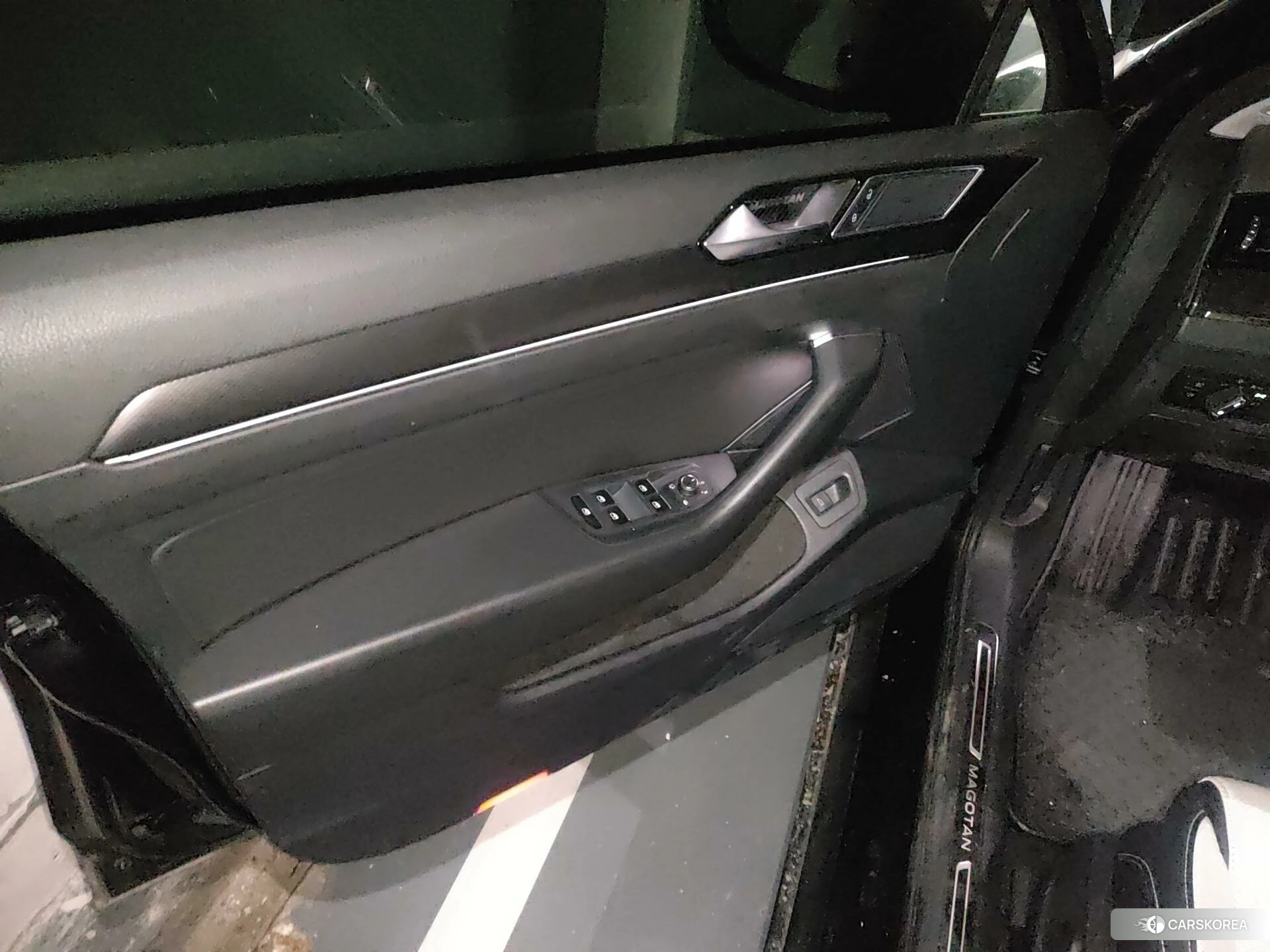 Volkswagen Magotan id 4455783 из Китая 18